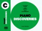 Music Pathways - Piano Discoveries C 