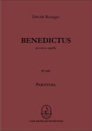 Benedictus 