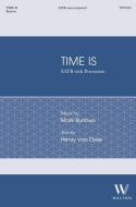Time Is 