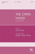 The Open Hand 