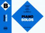 Music Pathways - Piano Solos B 