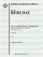 Roman Carnival Overture, Op. 9 