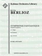 Symphonie Fantastique, Op. 14/H 48 
