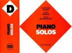 Music Pathways - Piano Solos D 