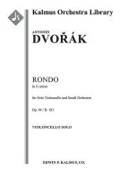 Rondo in G minor, Op. 94/B. 181 