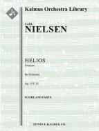 Helios Overture, Op. 17/F. 32 