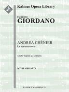 Andrea Chenier: La mamma morta 