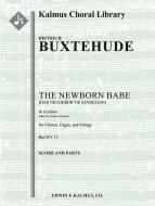 Das Neugeborne Kindelein BuxWV 13 
