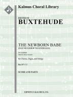Das Neugeborne Kindelein BuxWV 13 