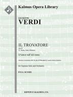 Il Trovatore: Act IV, No. 12 