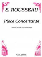 Pièce Concertante 