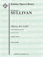 Trial by Jury 
