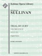 Trial by Jury 