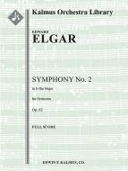 Symphony No. 2 in E-flat, Op. 63 