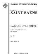 La Muse et le Poete 