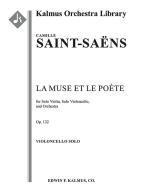 La Muse et le Poete 