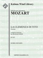 La Clemenza di Tito, K. 621: Overture 