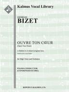 Ouvre Ton Coeur 