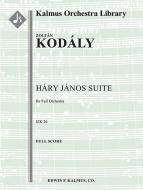 Hary Janos Suite 