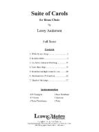 Suite of Carols 