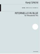 Ritornello in Blue 