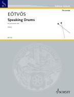 Speaking Drums Standard