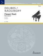 Blumenduett Standard