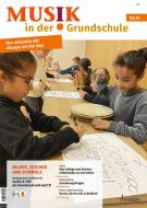 Musik in der Grundschule 2024/02 