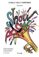 A Holly Jolly Christmas 