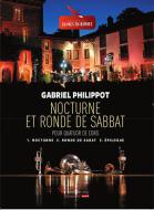 Nocturne et ronde de sabbat 