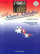 Playing With The Band - More March Melodies 
