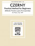 Practical Method for Beginners, Op. 599 