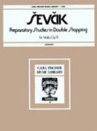 Preparatory Studies in Double Stopping Op. 9 