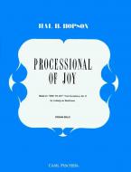 Processional of Joy 