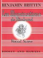Les Illuminations op. 18 
