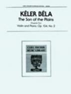 Sohn der Heide op. 134/2 