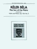 Sohn der Heide op. 134/2 
