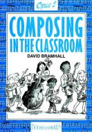 Composing In The Classroom op. 2 