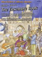 Guitar-Intro 2: The Ensemble Book 
