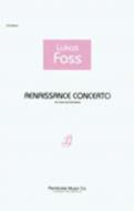 Renaissance Concerto 