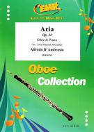 Aria op. 22 Standard