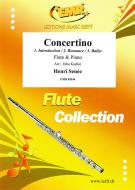 Concertino Standard