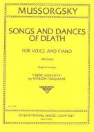 Songs and Dances of Death 