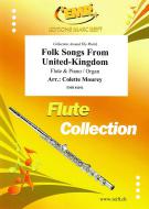 Volkslieder aus dem Vereinigten Königreich Standard