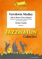 Gershwin Medley Standard
