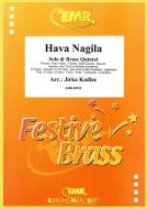 Hava Nagila Standard