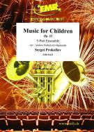 Musik für Kinder op. 65 Standard