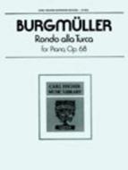 Rondo Alla Turca, Op. 68 