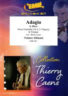 Adagio in G Minor Download