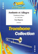 Andante et Allegro Download
